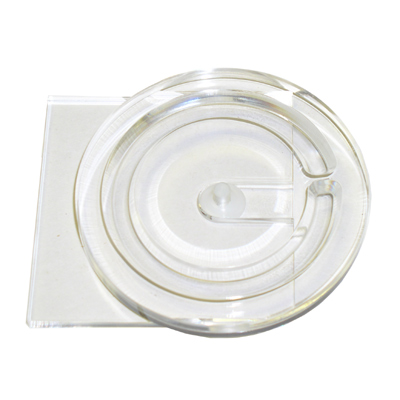 Ward Counting Wheel Ward Counting Wheel